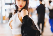 [YITUYU艺图语]2022.04.29 夜行 周叽叽[26+1P／332MB]-套图岛