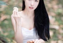 [YITUYU艺图语]2022.04.30 那些花儿 SaSa[38+1P／426MB]-套图岛