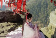 [YITUYU艺图语]2022.04.30 簪花郎 陈家苇[21+1P／353MB]-套图岛