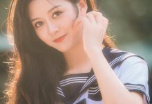 [YITUYU艺图语]2022.05.01 JK 瑞妤[34+1P／591MB]-套图岛