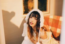 [YITUYU艺图语]2022.05.01 暖冬 兔子Zzz不吃胡萝卜[25+1P／113MB]-套图岛