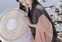 [YITUYU艺图语]2022.05.01 秋天前 米菲[21+1P／359MB]-套图岛