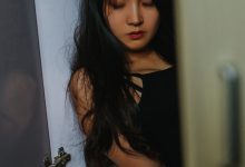 [YITUYU艺图语]2022.05.01 余温 茶架[29+1P／466MB]-套图岛