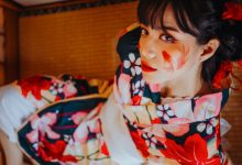 [YITUYU艺图语]2022.05.02 金鱼姬 贰加六[24+1P／529MB]-套图岛