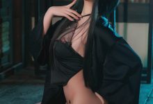 一北亦北 - NO.28 大蛇姬 [20P-151MB]-套图岛