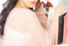 [YALAYI雅拉伊]2022.10.24 NO.983 恋爱的味道[30+1P／238MB]-套图岛