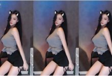 虎牙主播 性感舞姬 潇潇 直播热舞合集！【29V-4G】-套图岛