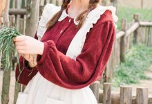 [YITUYU艺图语]2022.05.28 牧场物语 玉禾[19+1P／223MB]-套图岛