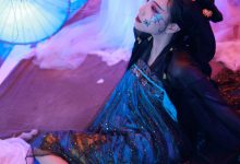 [YITUYU艺图语]2022.05.30 盘丝洞 贰加六[38+1P／485MB]-套图岛