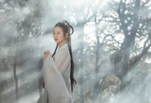 [YITUYU艺图语]2022.05.30 神女赋 粥米饭[25+1P／311MB]-套图岛