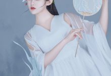 [YITUYU艺图语]2022.05.31 陵鱼儿 小小[21+1P／123MB]-套图岛