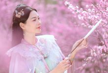 [YITUYU艺图语]2022.05.31 暖春樱色 莲[37+1P／452MB]-套图岛