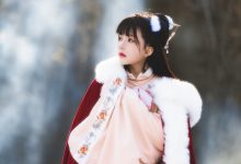 [YITUYU艺图语]2022.05.31 熹微 桜桃喵[31+1P／774MB]-套图岛