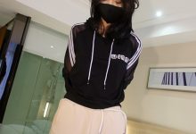 [ROSI口罩系列]2023.01.01 NO.2394[93+1P／97.5MB]-套图岛