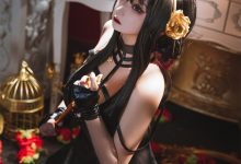 恩田直幸 - NO.32 约尔太太 [51P-405MB]-套图岛