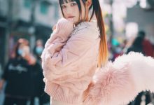 兔子Zzz不吃胡萝卜 - NO.28 玲娜贝儿来逛街 [23P-100MB]-套图岛