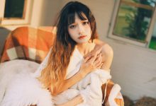 兔子Zzz不吃胡萝卜 - NO.30 暖冬 [25P-106MB]-套图岛