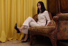 [A&F]丝足视频 042-小美女Yiyi-沙发上展示肉色丝袜 [1V-2.59G]-套图岛