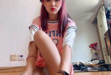 [织梦映像] No.015 美女自拍系列第三期 [75P+1V-1.18G]-套图岛