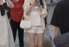 都市丽人热辣美腿妞【70P-810MB】-套图岛