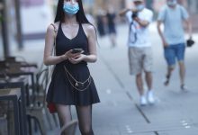 都市丽人黑丝美腿【76P-866MB】-套图岛