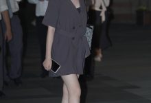 都市丽人包臀裙小姐姐【23P-261MB】-套图岛