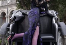 [XiuRen秀人网] 2022.12.30 No.6074 鱼子酱Fish [79+1P]-套图岛