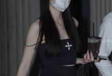 都市丽人热裤大长腿小姐姐【151P-1.82G】-套图岛