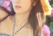 [YITUYU艺图语]2022.05.18 蔷薇迟开 月半了吧[27+1P／268MB]-套图岛