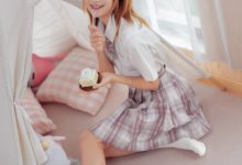 [YITUYU艺图语]2022.05.18 少女心事 兔子Zzz不吃胡萝卜[31+1P／234MB]-套图岛