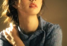 [YITUYU艺图语]2022.05.20 古希腊爱神与光同行 清浅IIL[20+1P／73.9MB]-套图岛