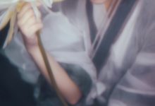 [YITUYU艺图语]2022.05.20 岚泽一梦 鲸染[19+1P／137MB]-套图岛