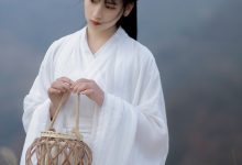 [YITUYU艺图语]2022.05.20 山河故人 半夏夏夏[29+1P／263MB]-套图岛