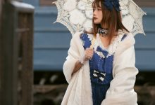 [YITUYU艺图语]2022.05.20 远行 兔子Zzz不吃胡萝卜[28+1P／321MB]-套图岛