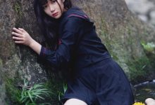 [YITUYU艺图语]2022.05.21 沉睡之森 小雪[25+1P／281MB]-套图岛