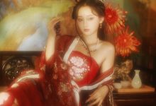 [YITUYU艺图语]2022.05.21 红豆 云之是小狐狸吖[25+1P／495MB]-套图岛