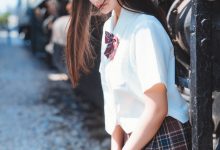 [YITUYU艺图语]2022.05.21 青春列车 鲁鲁羽落子[31+1P／634MB]-套图岛