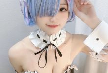 千阳(ちよ) - NO.54 バニーレムりん? [16P-39MB]-套图岛