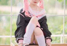 花铃 - NO.08 下江小春 [99P-803MB]-套图岛