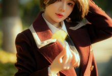 [XiuRen秀人网] 2023.01.16 No.6137 婠婠么 [91+1P]-套图岛