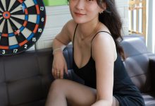 [IESS异思趣向] 2022.07.02 丝享家1135：秋秋《嘿丝事业线》[90P／107MB]-套图岛