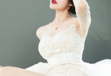 [Ligui丽柜] 2022.12.30 《洞房情驷马》凉儿 [51+1P-62M]-套图岛