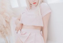 JOApictures - Zia  x DOLPHIN 21. NOV Vol.1 [73P-240MB]-套图岛