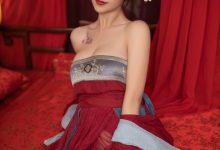 [XiuRen秀人网] 2023.01.18 No.6154 利世 [71+1P]-套图岛