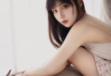 Shika小鹿鹿 - NO.88 长发姑娘 [21P-54MB]-套图岛