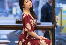 [YITUYU艺图语]2022.06.01 街角咖啡屋 ZERO[30+1P／603MB]-套图岛