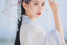 [YITUYU艺图语]2022.06.01 田园小清新 清水由乃[25+1P／557MB]-套图岛