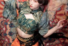 [YITUYU艺图语]2022.06.02 寒潭冰蝴蝶 苍玄[19+1P／260MB]-套图岛