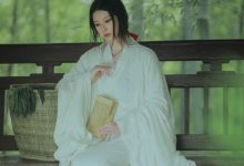 [YITUYU艺图语]2022.06.02 萤火 卓妍[27+1P／384MB]-套图岛