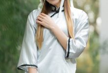 [YITUYU艺图语]2022.06.03 粉色草海 贰加六[21+1P／244MB]-套图岛